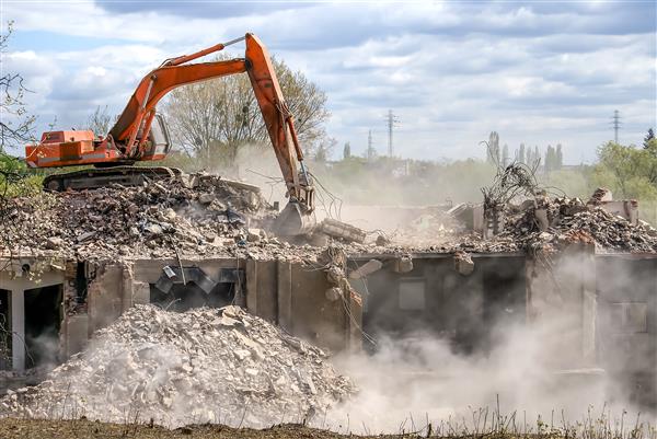 Trenching & utilities